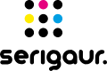 Serigaur. Serigrafia eta inprimaketa digitala - Donostia (Gipuzkoa) logo