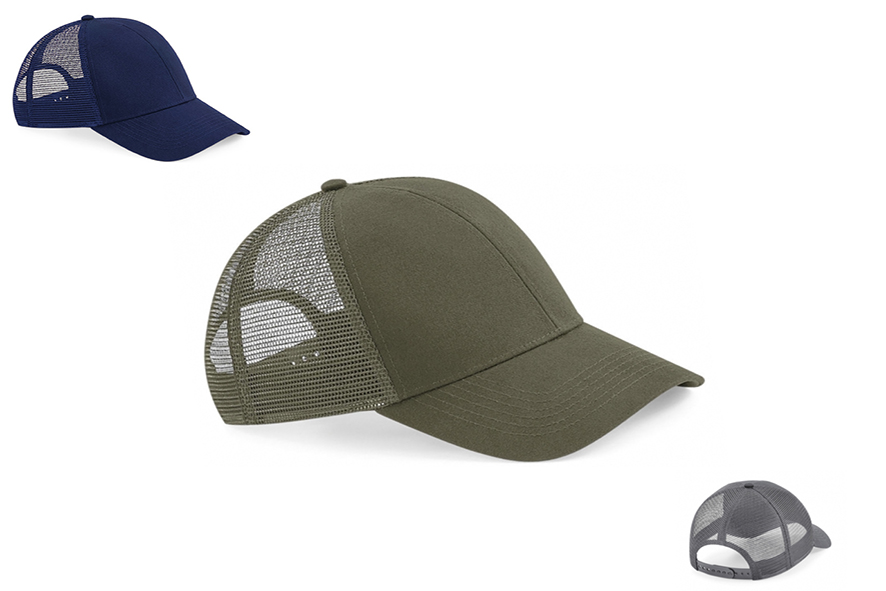 Gorras de algodón orgánico para personalizar | Serigaur, Serigrafía e  impresión digital en Donostia-San Sebastián