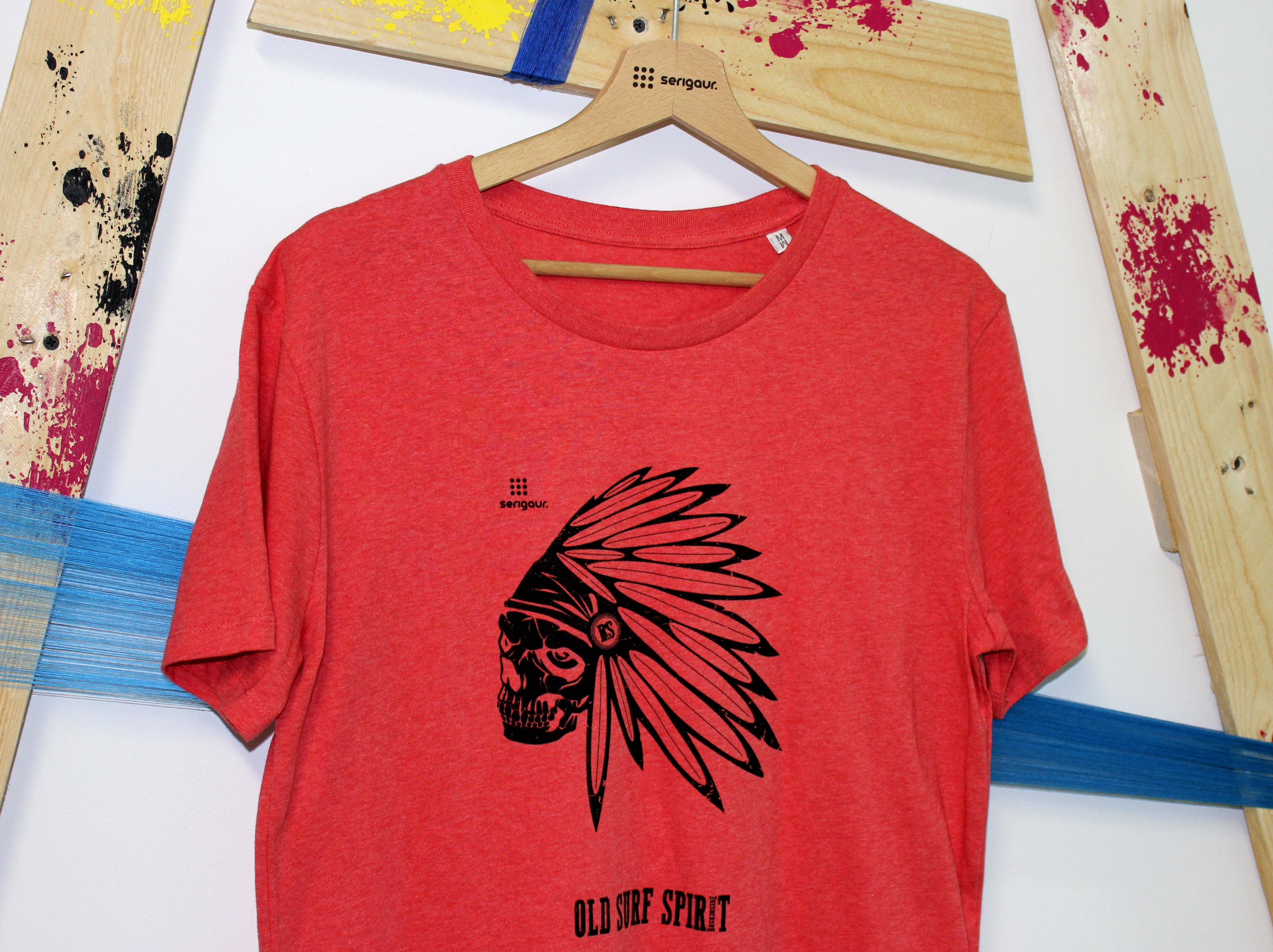 Impresión de shop ropa personalizada