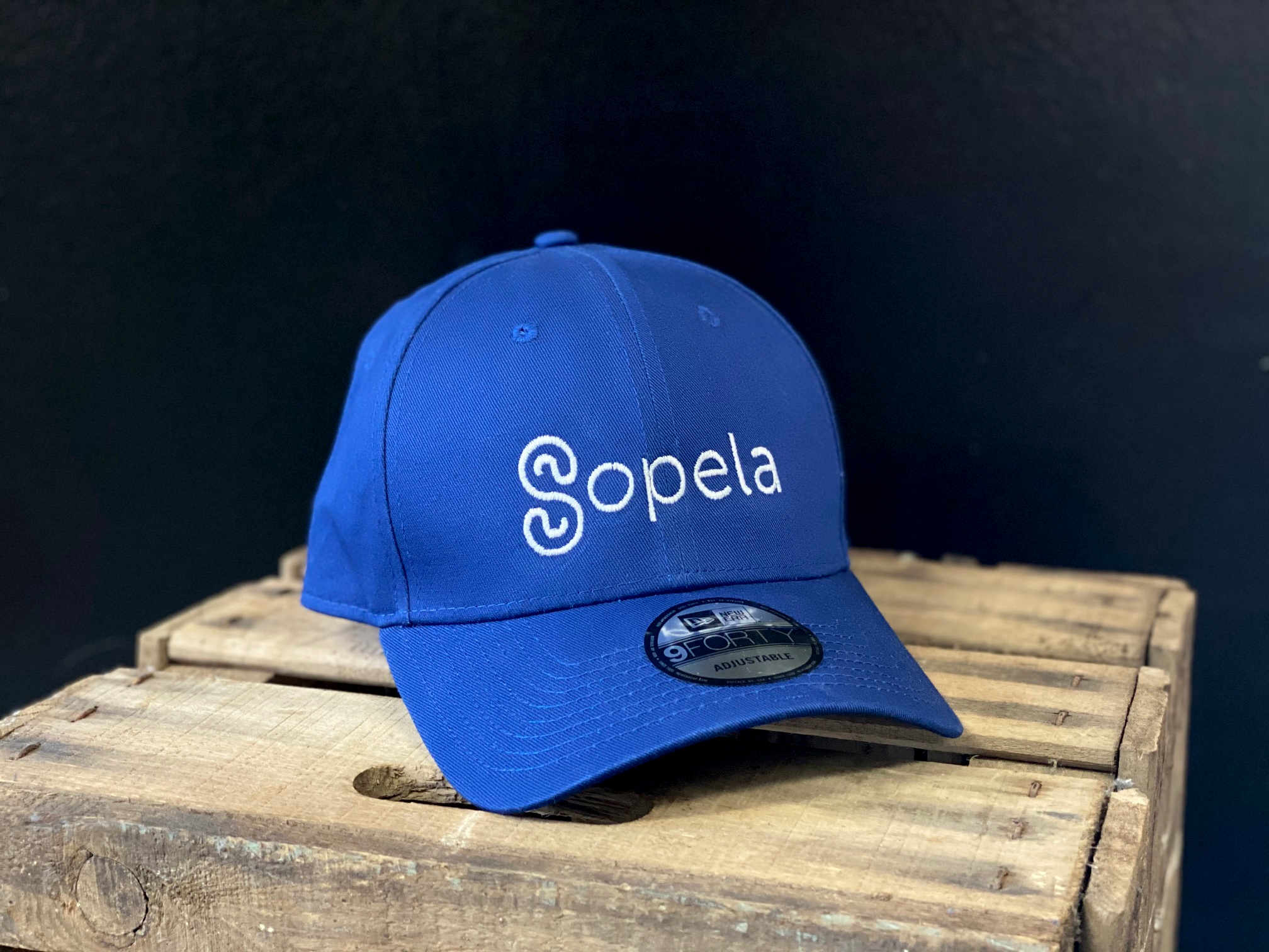 Arrugas Adicto cavar Gorras personalizadas para Sopela | Serigaur, Serigrafía e impresión  digital en Donostia-San Sebastián