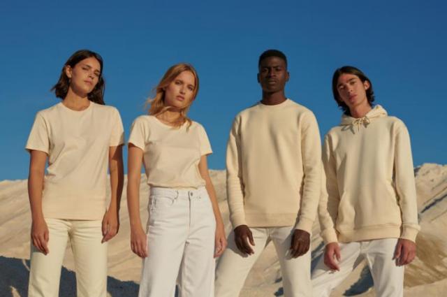 Stanley Stella Otoño Invierno 2020 MODA SOSTENIBLE: Camiseta algodón orgánico para personalizar 2020