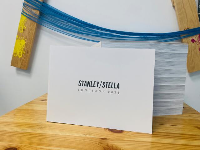 2022 Stanley/Stella