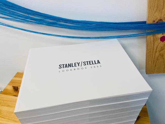 Stanley/Stella 2022