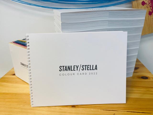 Stanley/Stella