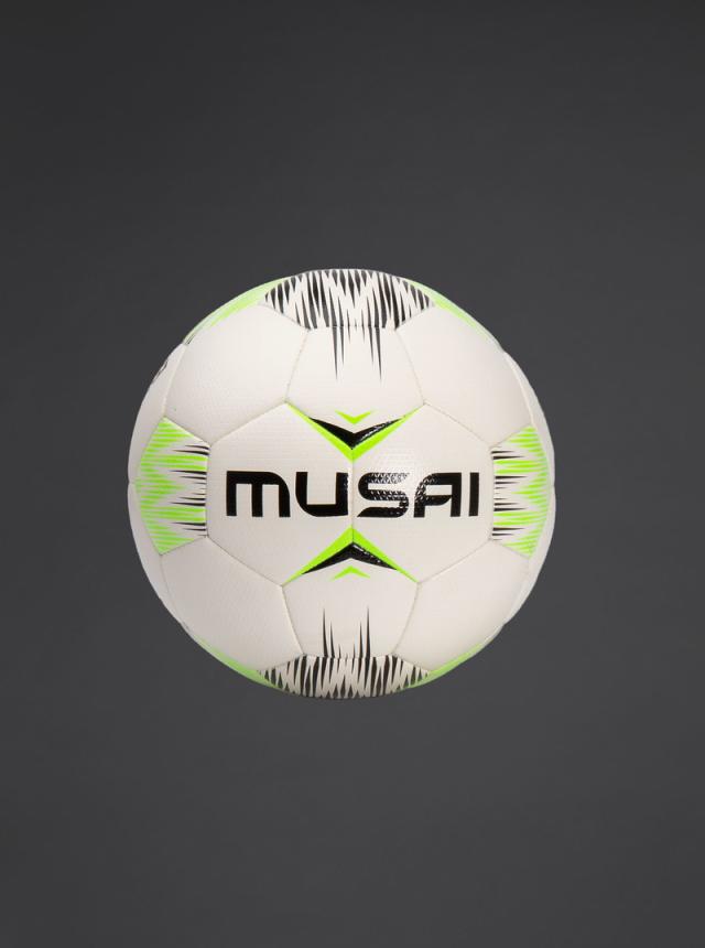Balón de fútbol PIRA