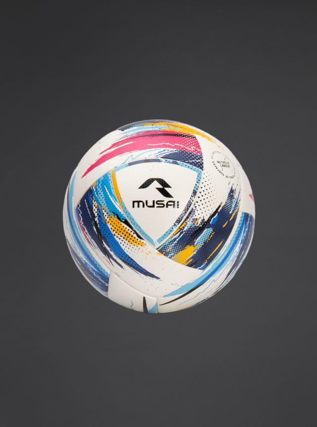 Balón de fútbol BOKA