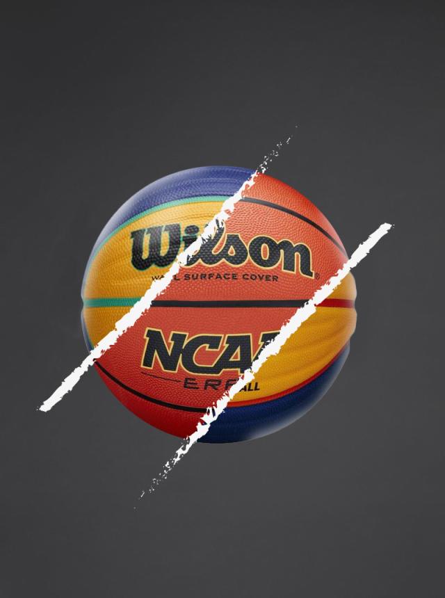 Balones de baloncesto en Gipuzkoa