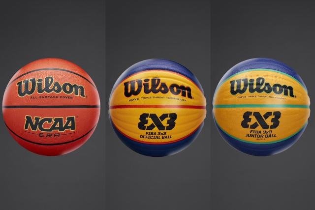 Balones de baloncesto en Gipuzkoa