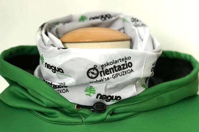 Artículo promocional deportivo