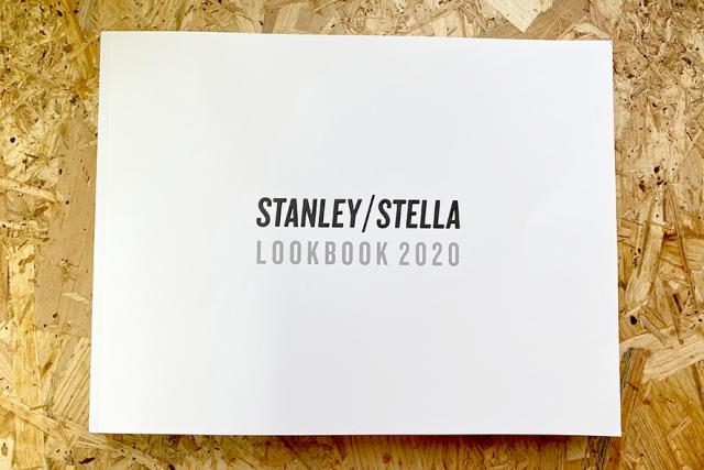 Catálogo Lookbook Stanley Stella 2020