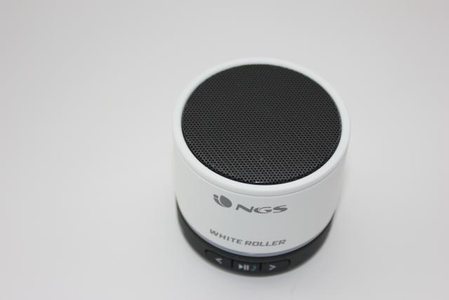 Altavoz personalizado