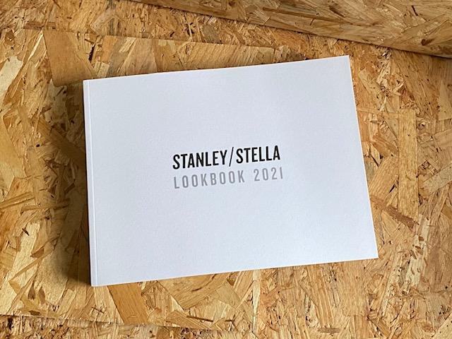 Lookbook 2021 Stanley Stella