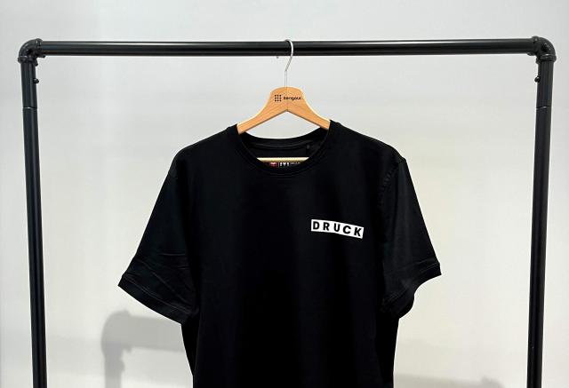 Camisetas para el trabajo en Gipuzkoa