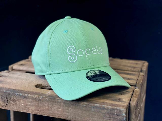 estoy de acuerdo semanal Mutuo Gorras personalizadas para Sopela | Serigaur, Serigrafía e impresión  digital en Donostia-San Sebastián