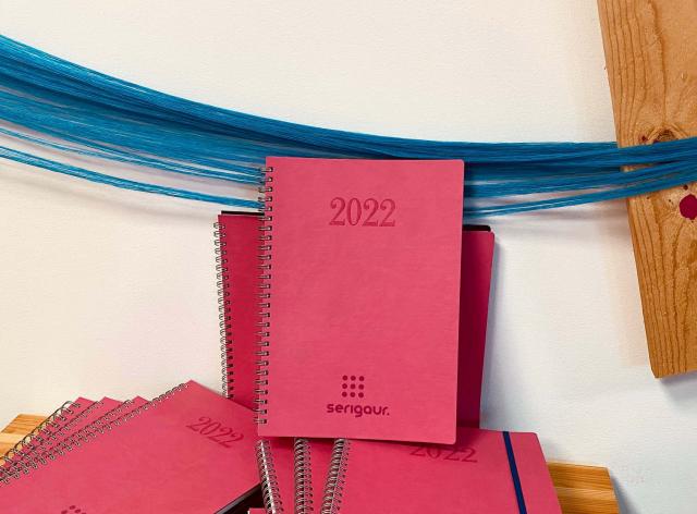 Agendas personalizadas