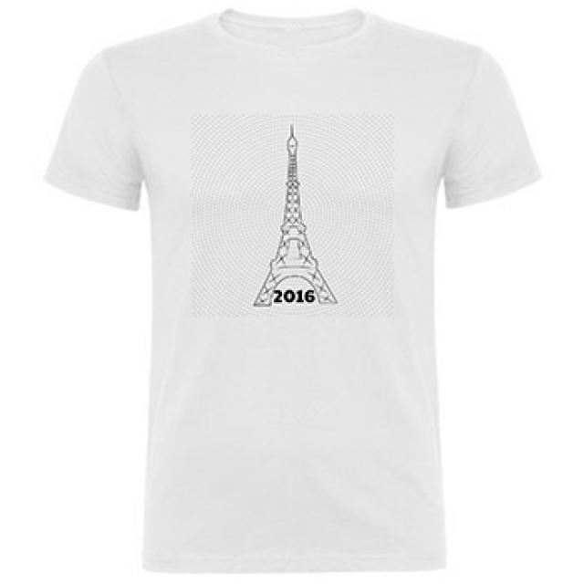 ¿Y si regalas una camiseta en tu boda?