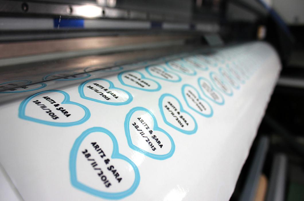 Digital Printing