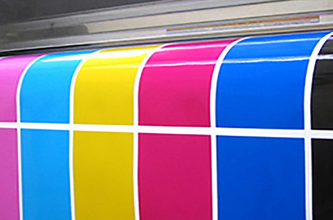 Digital Printing