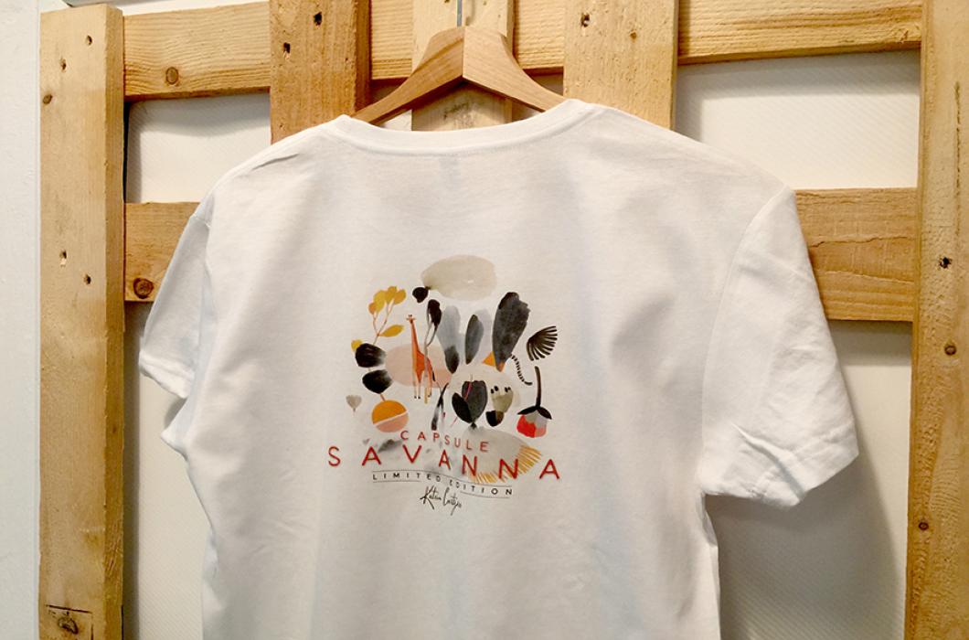 Impresion digital textil Serigaur Serigrafia e impresion digital en Donostia San Sebastian